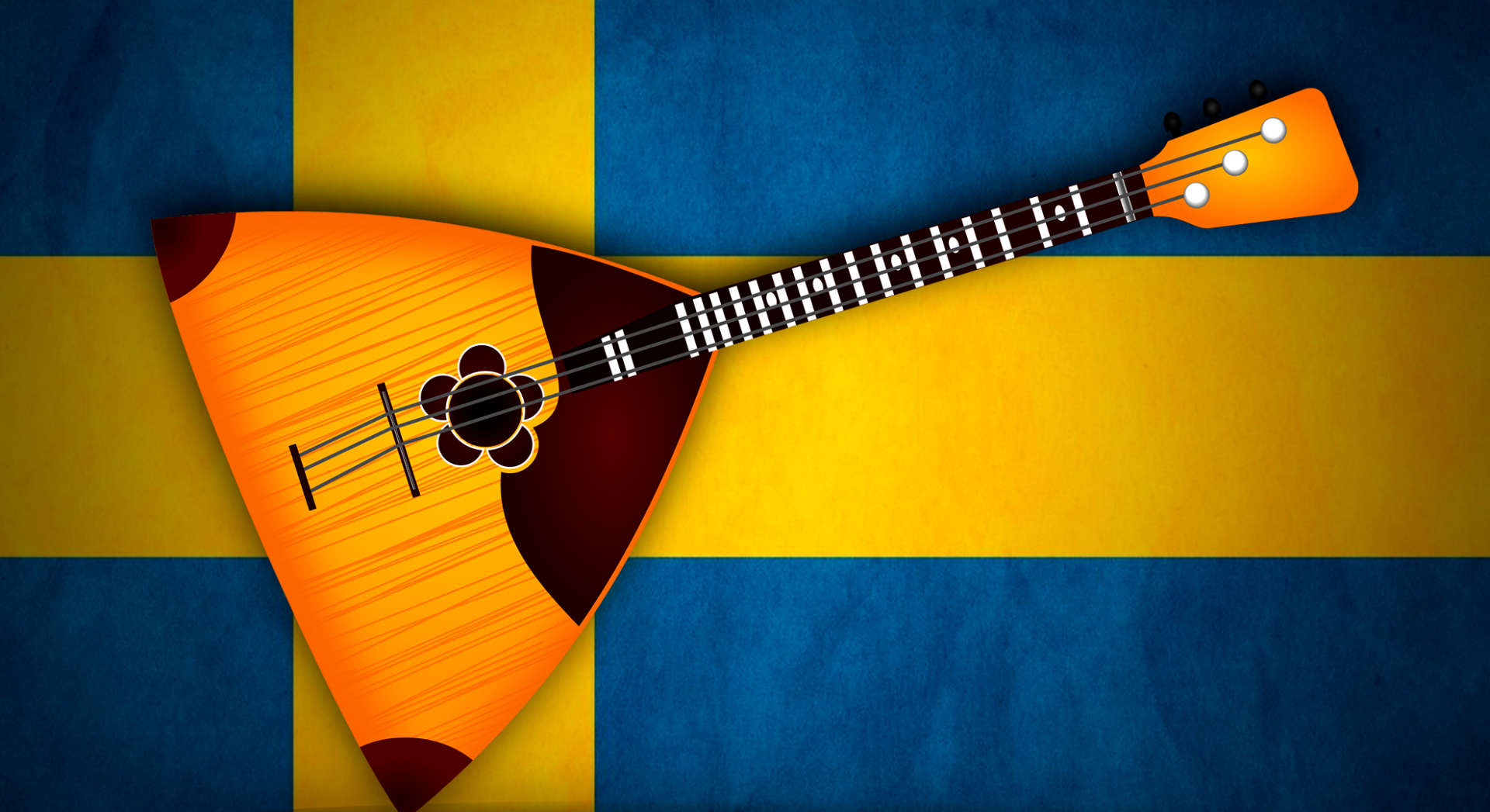 Маразм крепчал: жертвами русофобии стали шведы