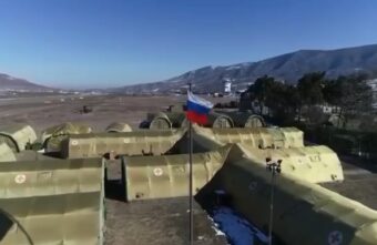 "Времени нет на личные нужды": строки о военных медсёстрах