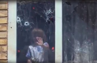 За годы вооружённого конфликта в Донбассе погибло больше 3 тысяч мирных жителей За годы вооружённого конфликта в Донбассе погибло больше 3 тысяч мирных жителей