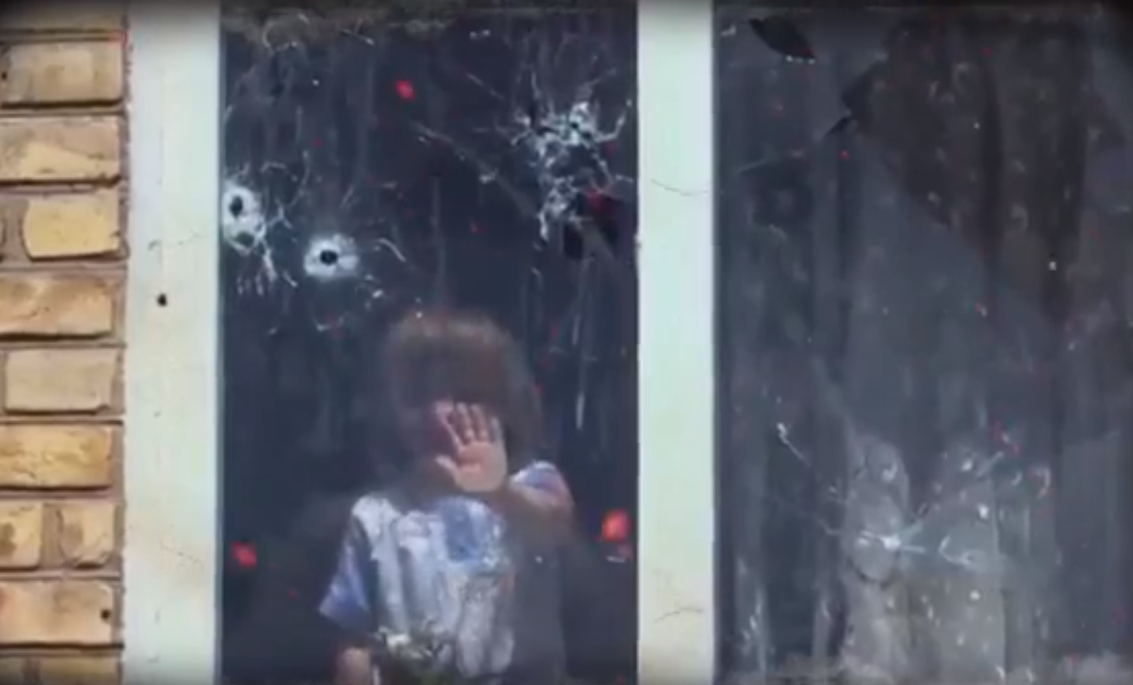 За годы вооружённого конфликта в Донбассе погибло больше 3 тысяч мирных жителей