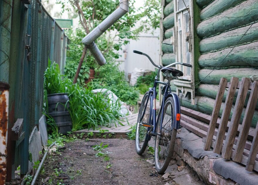 В Тверской области поймали похитителей велосипедов