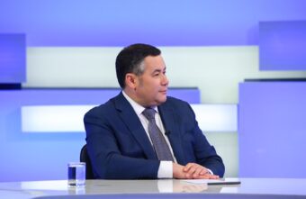 Тверские семьи примут осиротевших детей из Украины Тверские семьи примут осиротевших детей из Украины