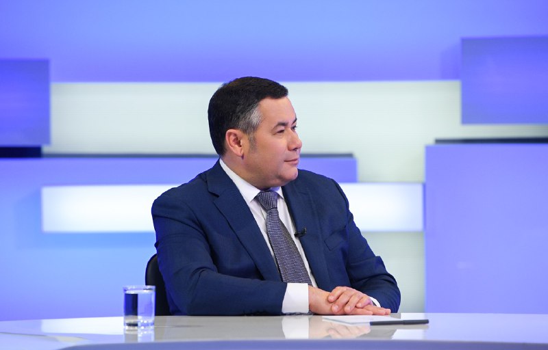 Тверские семьи примут осиротевших детей из Украины Тверские семьи примут осиротевших детей из Украины