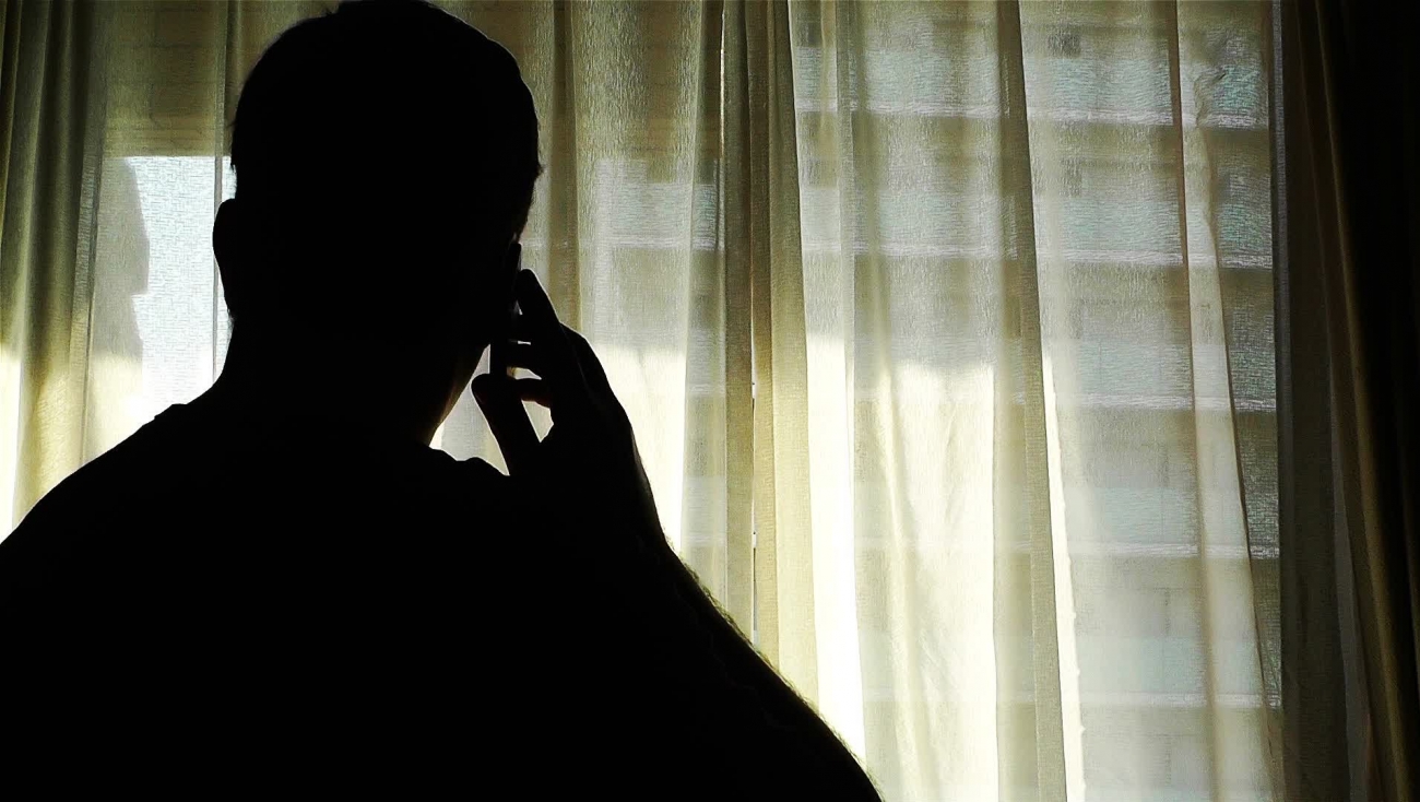 Житель Тверской области полтора года грабил своего отчима