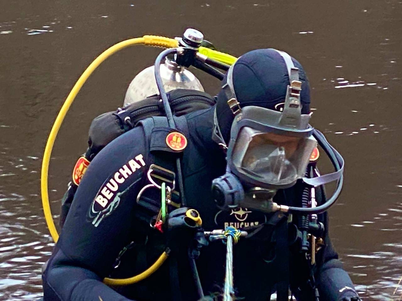 Водолазы обыщут реку в поисках пропавшего 22-летнего тверитянина