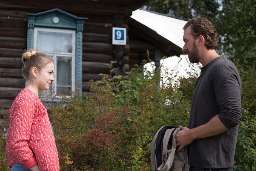 В Твери пройдут съемки очередного «Сельского детектива»