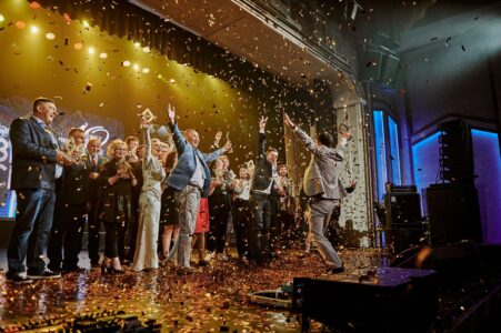 Предприниматели из Тверской области поборются за федеральные премии «Бизнес-Успех»