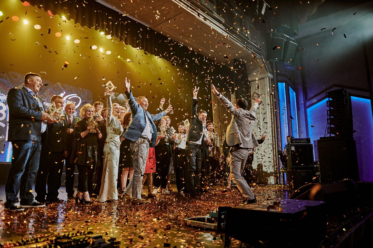 Предприниматели из Тверской области поборются за федеральные премии «Бизнес-Успех»