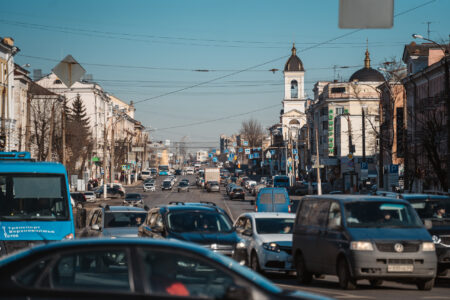 В России продлили срок действия водительских прав