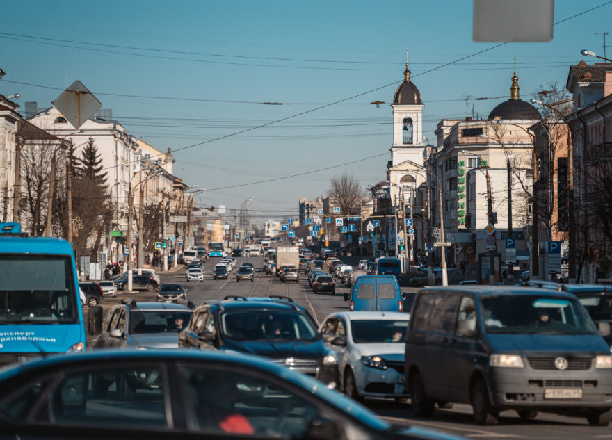 В России продлили срок действия водительских прав