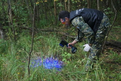 В Тверской области спустя 20 лет наказали мужчину, который убил и изнасиловал 16-летнюю девочку
