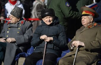 Больше 68 тысяч жителей Тверской области получат повышенные выплаты ко Дню Победы Больше 68 тысяч жителей Тверской области получат повышенные выплаты ко Дню Победы