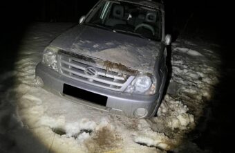 В Тверской области водитель потерял сознание за рулём В Тверской области водитель потерял сознание за рулём