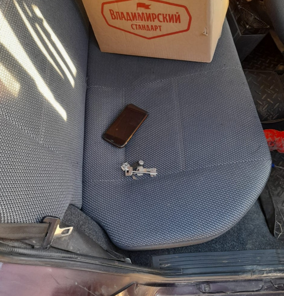 Задержанным в Тверской области молодым людям грозит до 20 лет лишения свободы