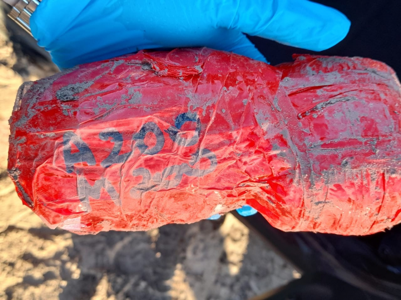 Задержанным в Тверской области молодым людям грозит до 20 лет лишения свободы