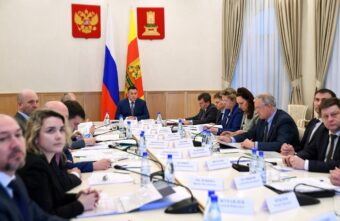 В колледжах Тверской области сделают ремонт и усилят безопасность