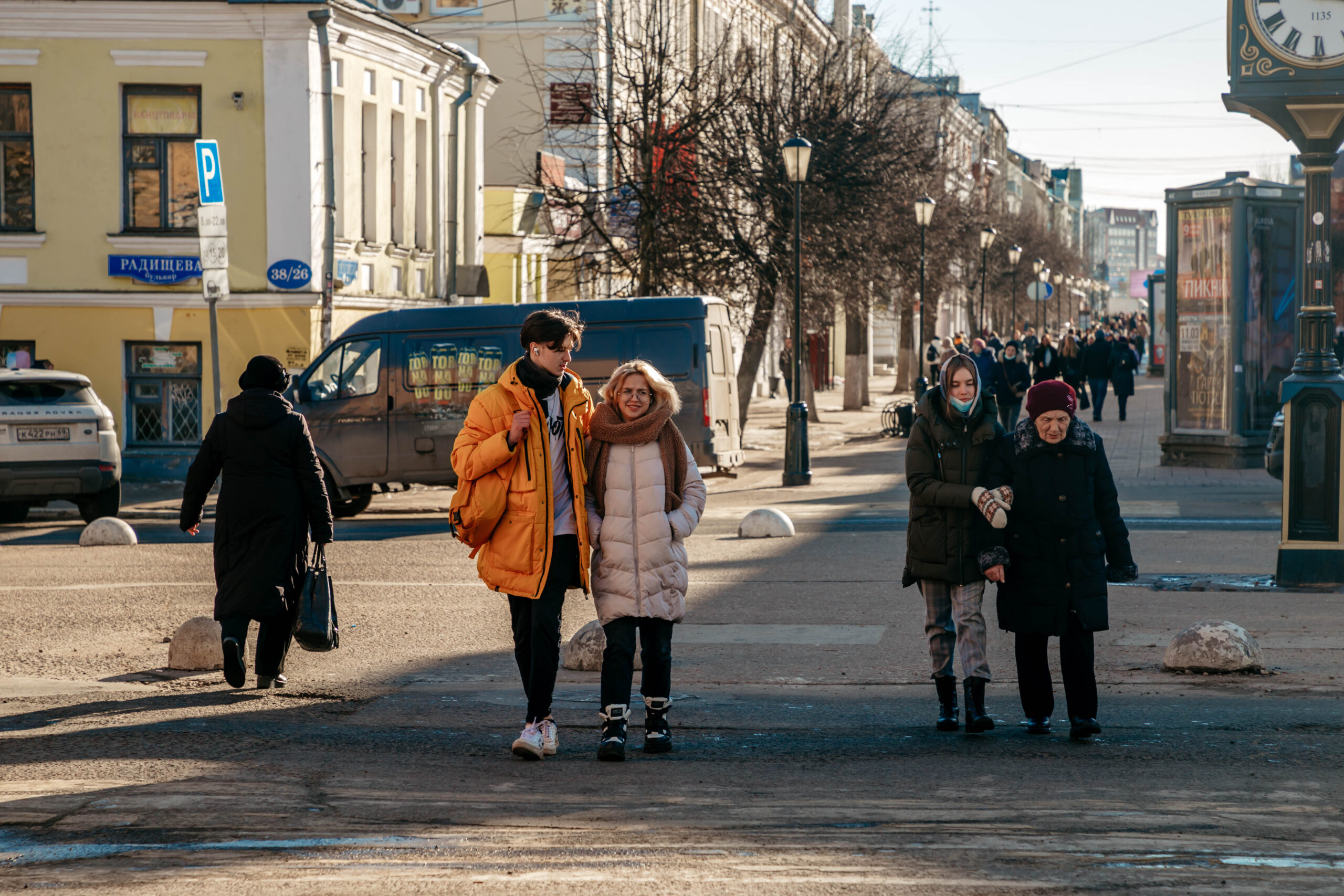 В России предлагают ввести индивидуальный пенсионный возраст | ТОП Тверь  новости