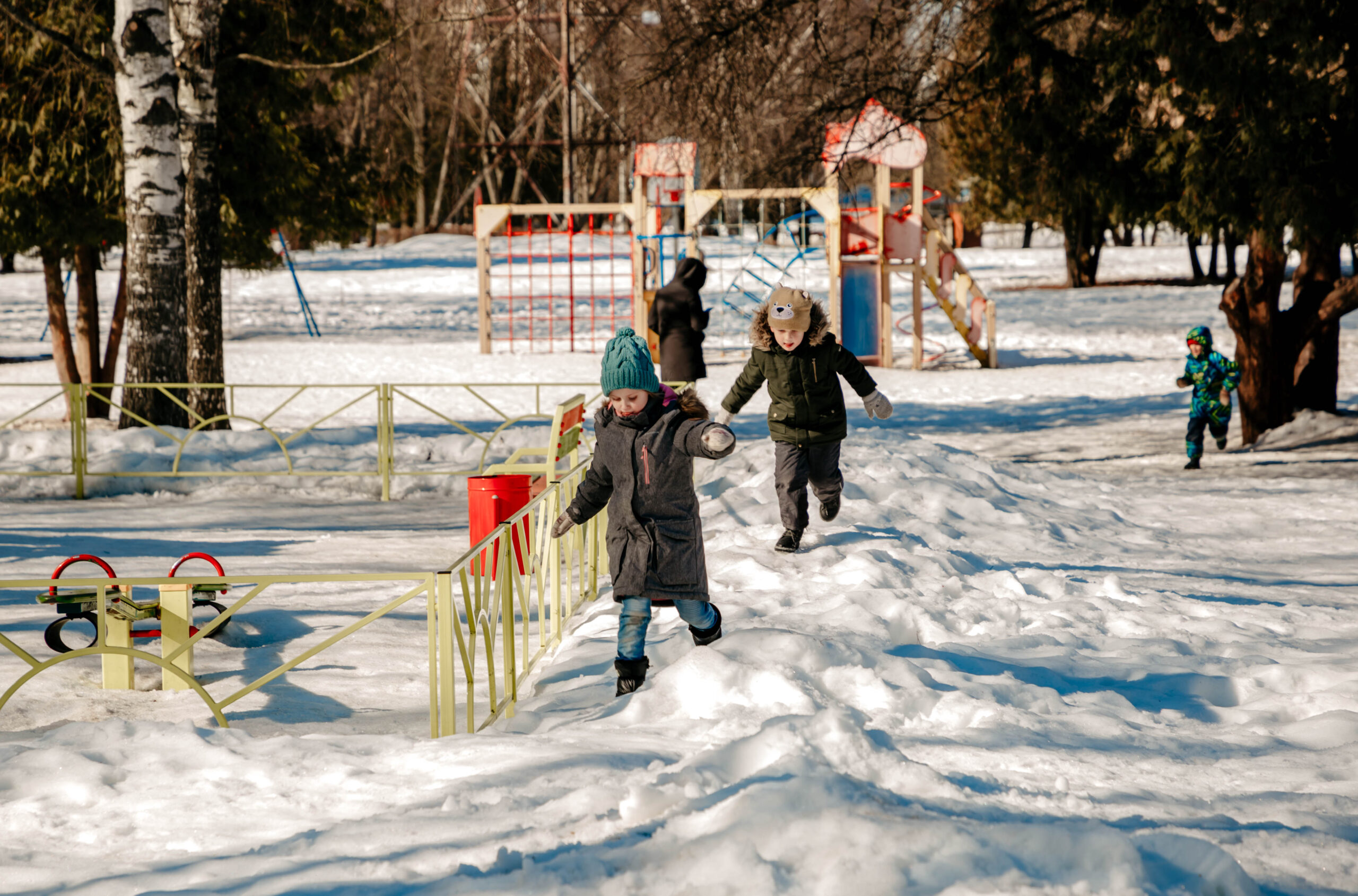 В Тверской области выплаты на детей от 8 до 17 лет получат 30900 человек   