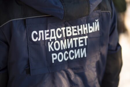 Маленькая девочка выпала из окна квартиры в Тверской области Маленькая девочка выпала из окна квартиры в Тверской области
