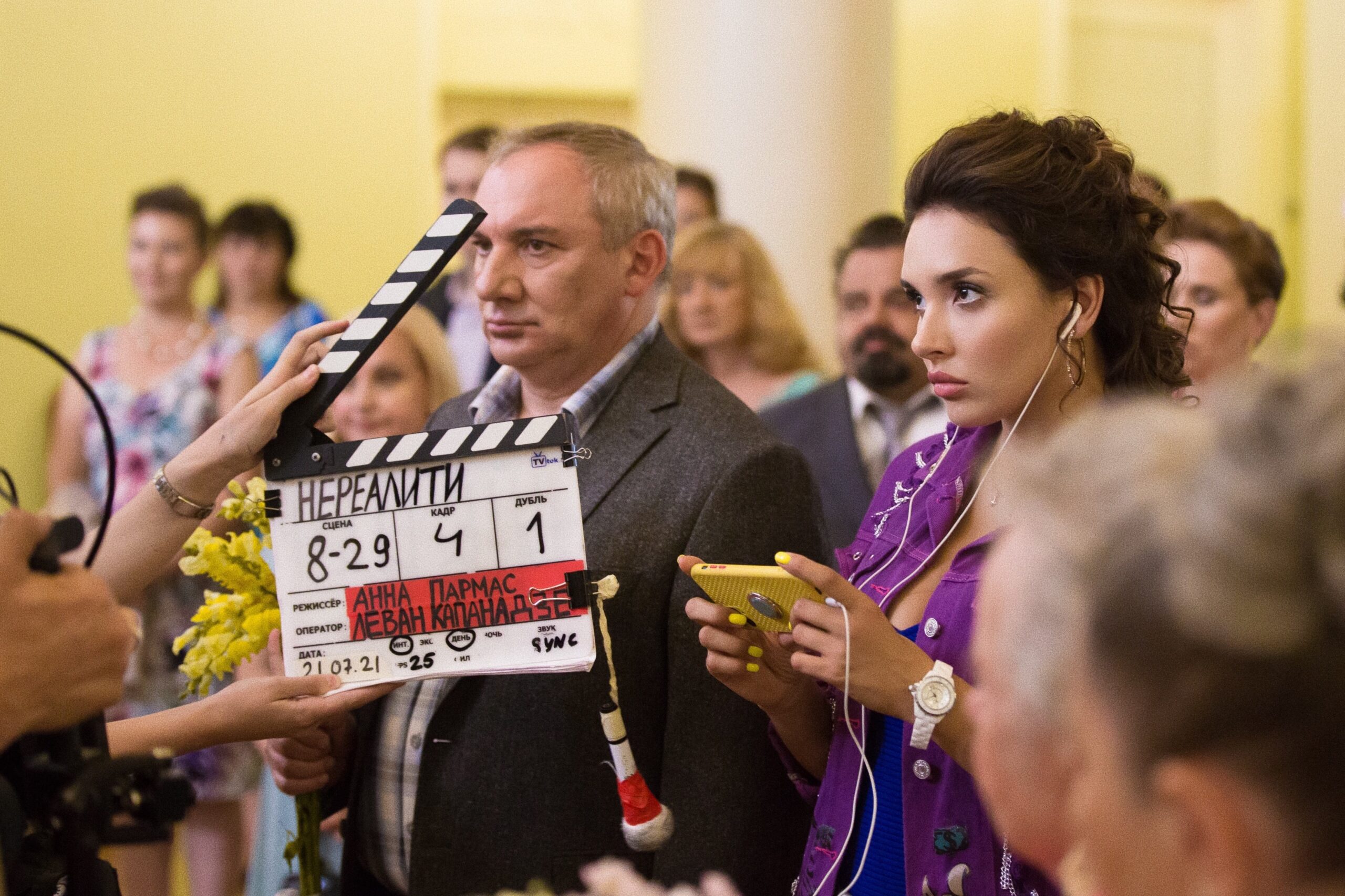 Тверитяне увидят сериал, ради которого Кимры переименовали в Костров