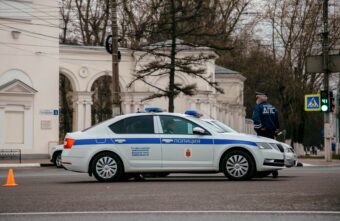 57 пьяных водителей поймали в Тверской области за выходные