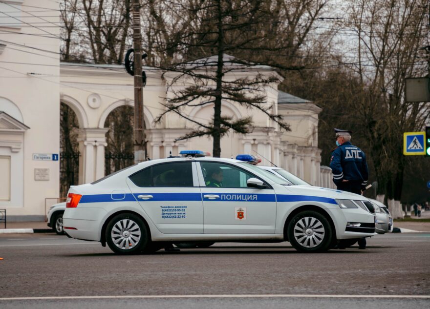 57 пьяных водителей поймали в Тверской области за выходные 57 пьяных водителей поймали в Тверской области за выходные