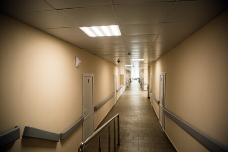 В Тверской области пенсионерка лишилась денег во время похода в поликлинику В Тверской области пенсионерка лишилась денег во время похода в поликлинику