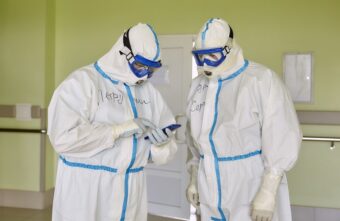 Жителей и гостей Тверской области призывают быть аккуратнее с огнем Жителей и гостей Тверской области призывают быть аккуратнее с огнем