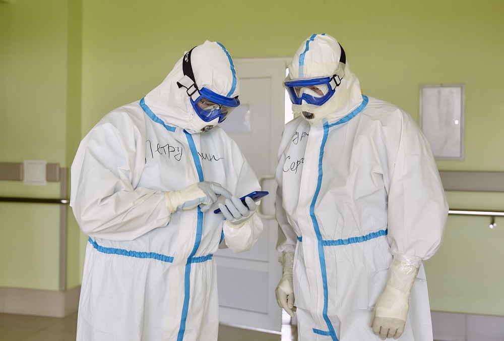 Жителей и гостей Тверской области призывают быть аккуратнее с огнем