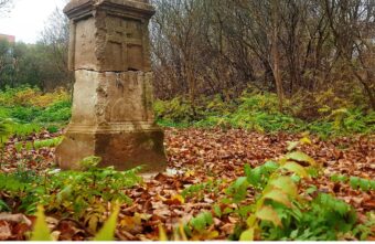 В Твери нашли затерянную могилу протоиерея
