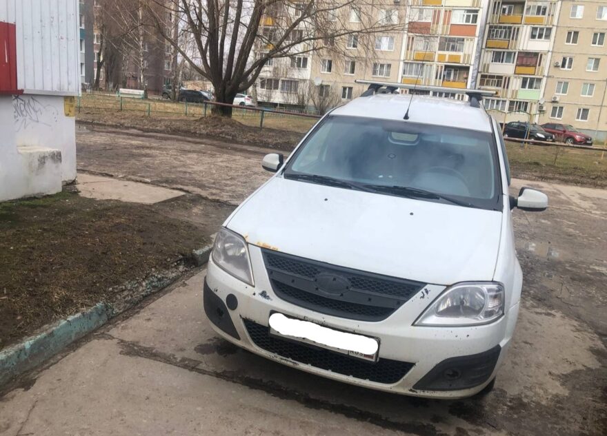 В Тверской области водитель сбил 3-летнюю девочку и скрылся с места ДТП