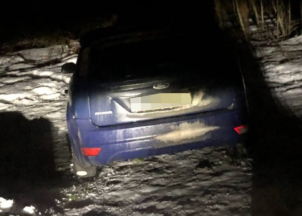 За выходные в Тверской области поймали больше 50 пьяных водителей
