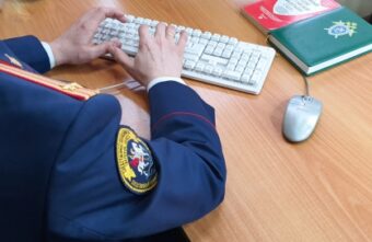 Следователи выясняют, как в Тверской области ребенок попал на льдину Следователи выясняют, как в Тверской области ребенок попал на льдину