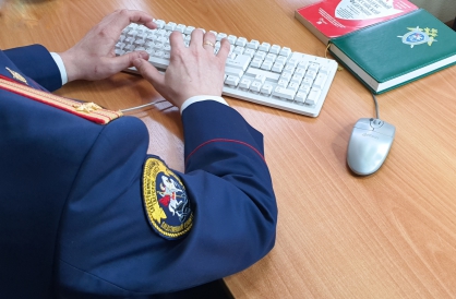 Следователи выясняют, как в Тверской области ребенок попал на льдину Следователи выясняют, как в Тверской области ребенок попал на льдину
