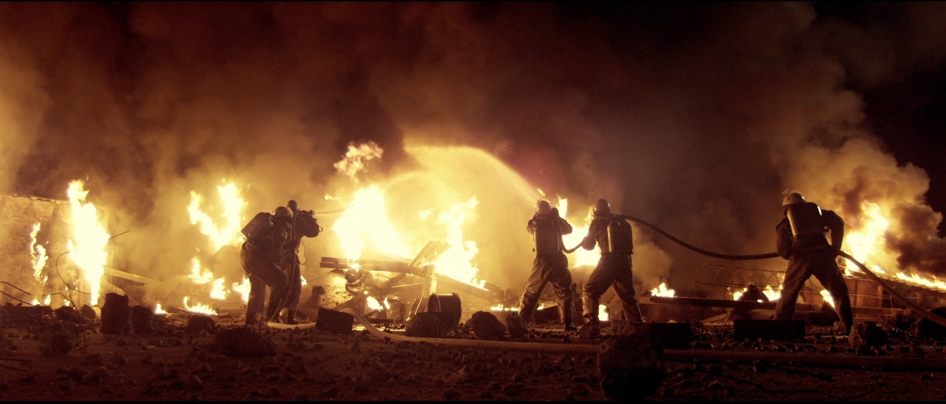 Новая версия аварии на Чернобыльской АЭС — в напряженном шпионском детективном сериале с Игорем Петренко и Надеждой Михалковой