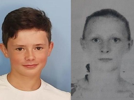 В Тверской области разыскивают 14-летнего мальчика, которого прячет собственная мать В Тверской области разыскивают 14-летнего мальчика, которого прячет собственная мать
