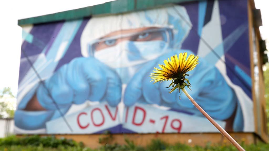 Коронавирус в Тверской области 18 апреля: ещё 111 человек заразились