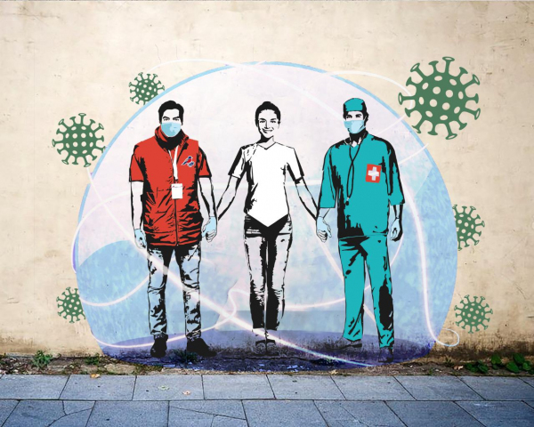 Коронавирус не торопится покидать Тверскую область: зафиксировано 99 новых случаев заражения