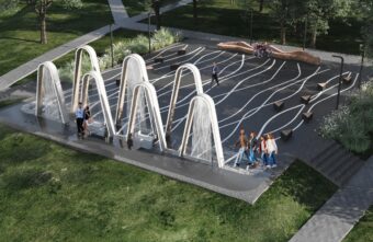 Город Андреаполь в Тверской области возвращается к курорту