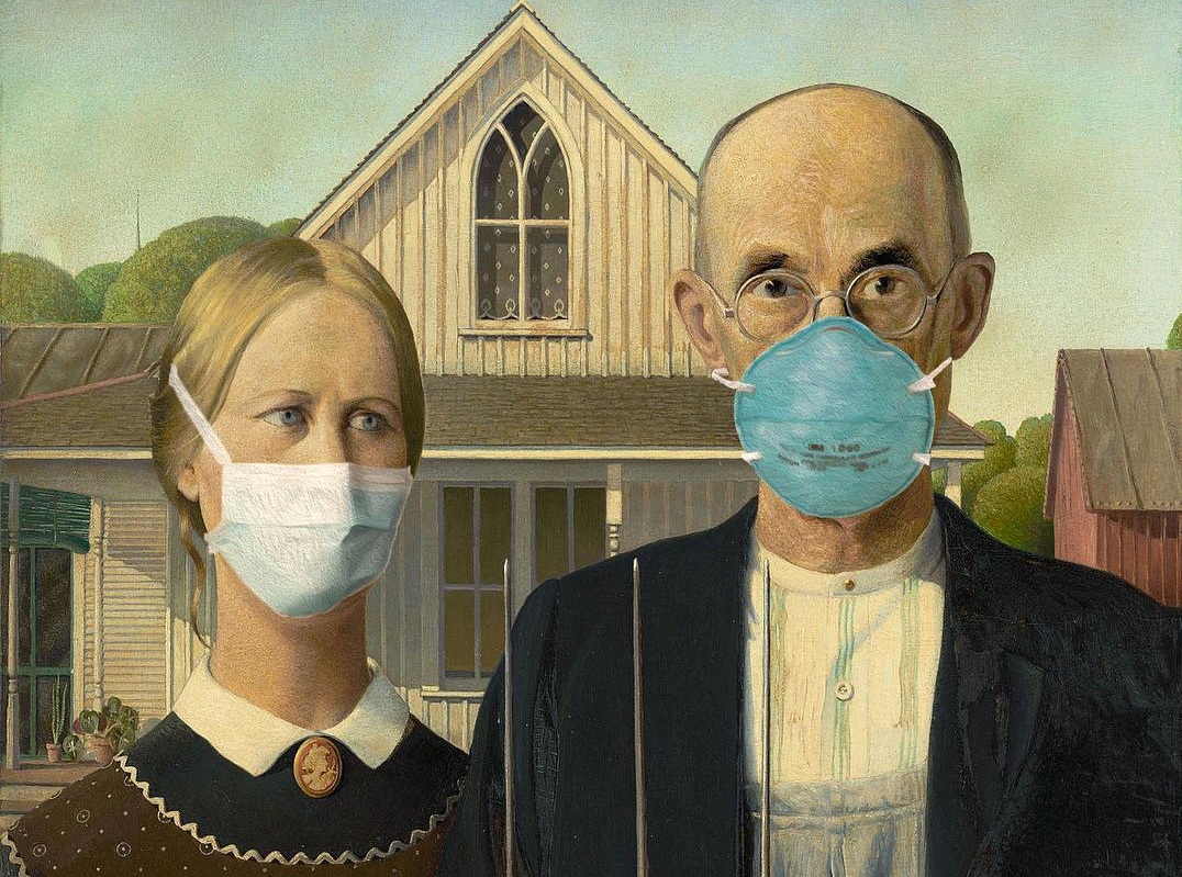 Ещё 160 жителей Тверской области заразились коронавирусом к 7 апреля