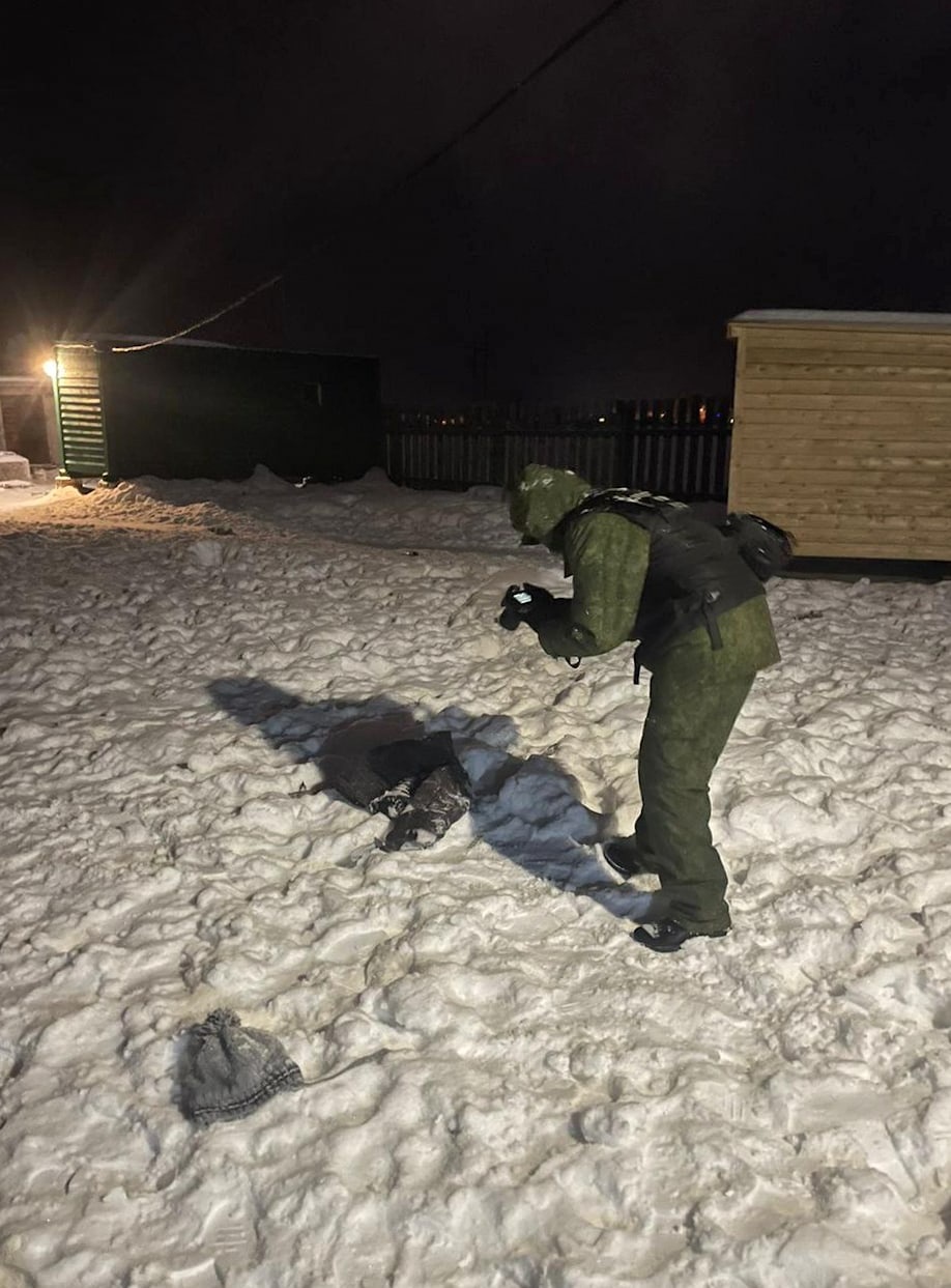 Завершилось расследование дела о гибели мальчика, которого загрызли собаки в Тверской области