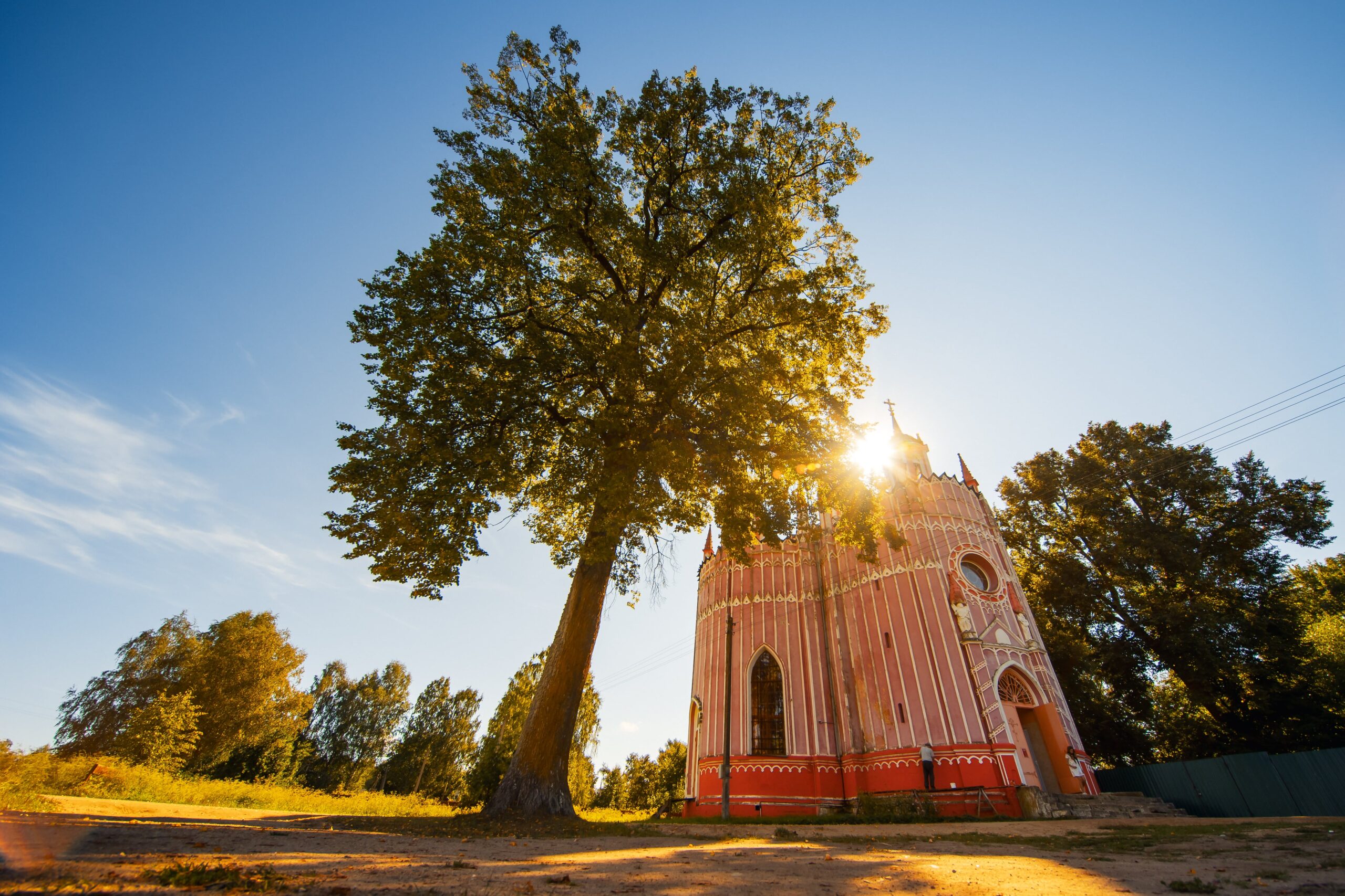 Больше 2,6 миллиона туристов ждут в Тверской области в этом году