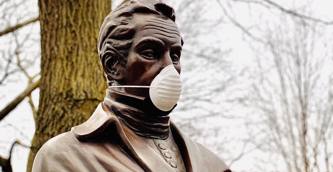 Ещё 128 жителей Тверской области заразились коронавирусом к 14 апреля