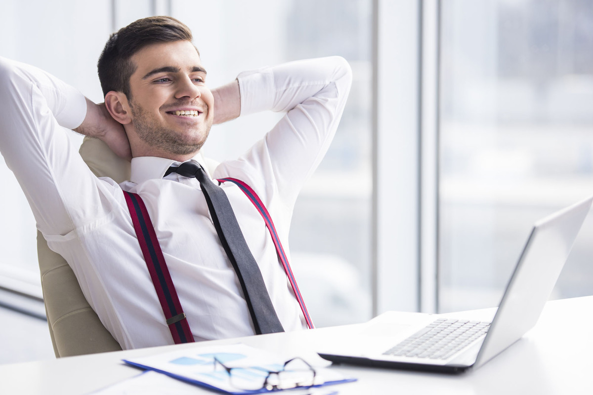 До конца года к тверским предпринимателям не придут с проверками