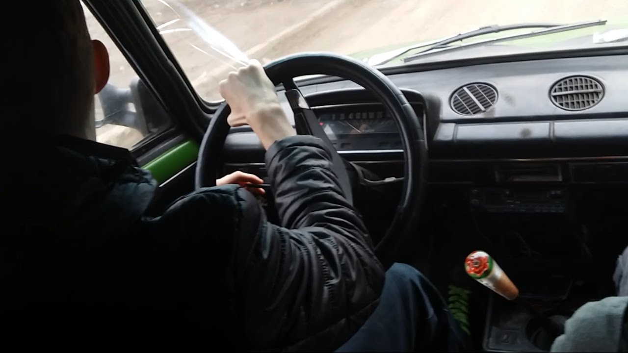 Житель Тверской области выбрал неправильного собутыльника и остался без машины