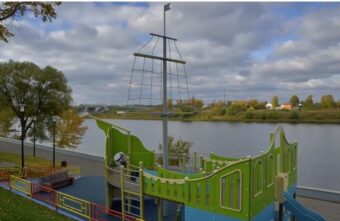 56 объектов участвуют в голосовании по выбору территорий для благоустройства в Тверской области