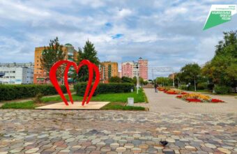 Жители Тверской области принимают активное участие в голосовании за благоустройство территорий Жители Тверской области принимают активное участие в голосовании за благоустройство территорий