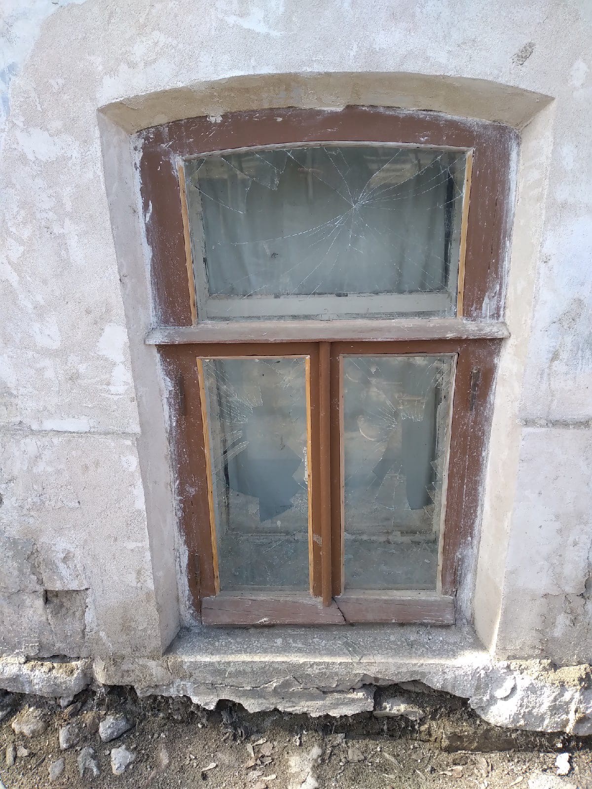 Из-за испорченного старинного дома в Тверской области полиция начала проверку