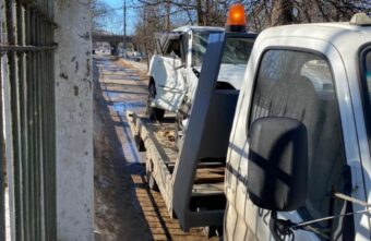 Работник эвакуатора опубликовал пост-призыв к агрессивным водителям Тверской области