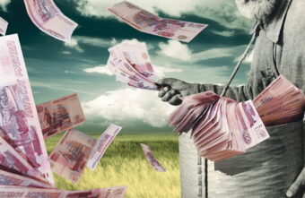 Жителя Тверской области мошенники дважды обманули по-крупному